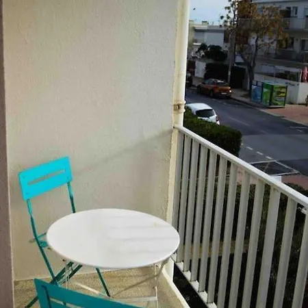 Vue * Palavas-les-Flots