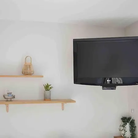 Vue Apartment