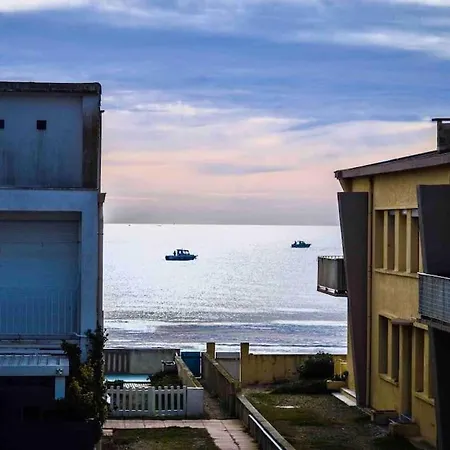 Apartment Vue Palavas-les-Flots