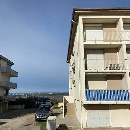 Vue Apartment