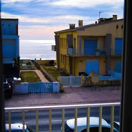 Apartment Vue