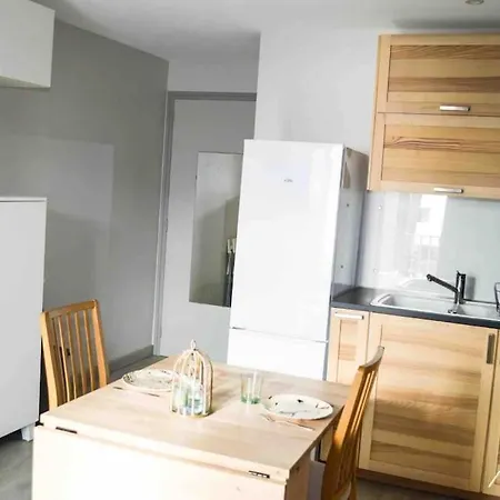 Vue Apartment *