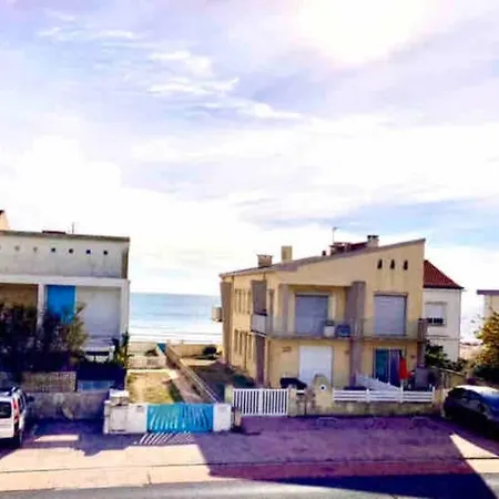 Vue Apartment Palavas-les-Flots